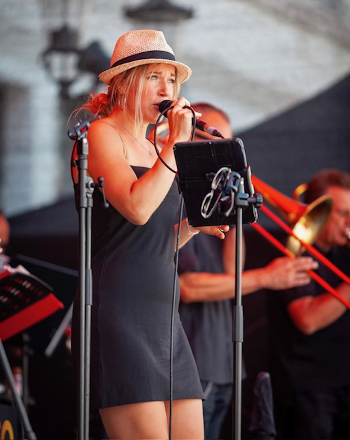 Independent Sound Orchestra-Aileen