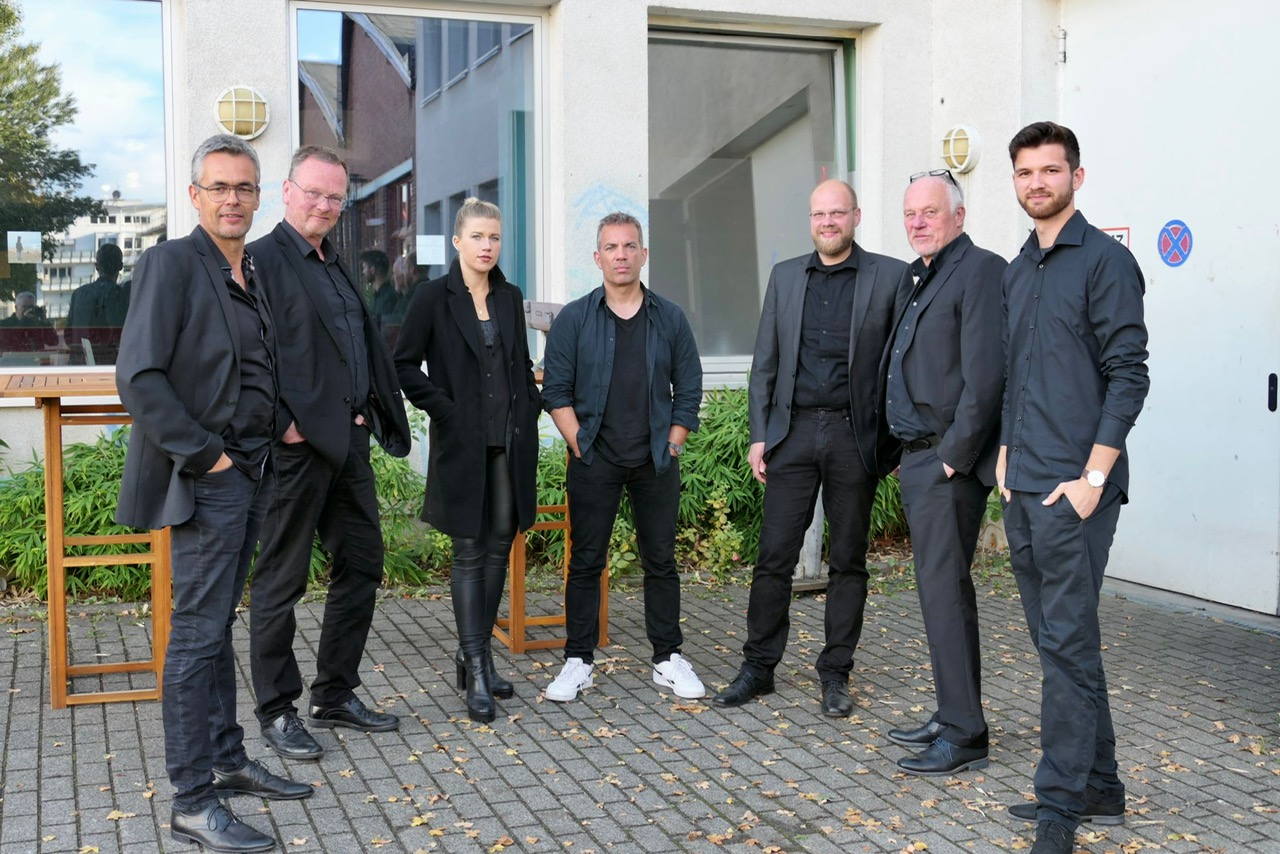 Independent Sound Orchestra