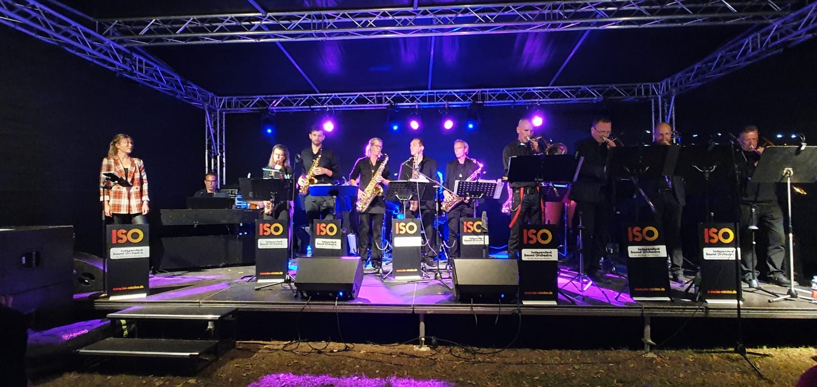 Independent Sound Orchestra