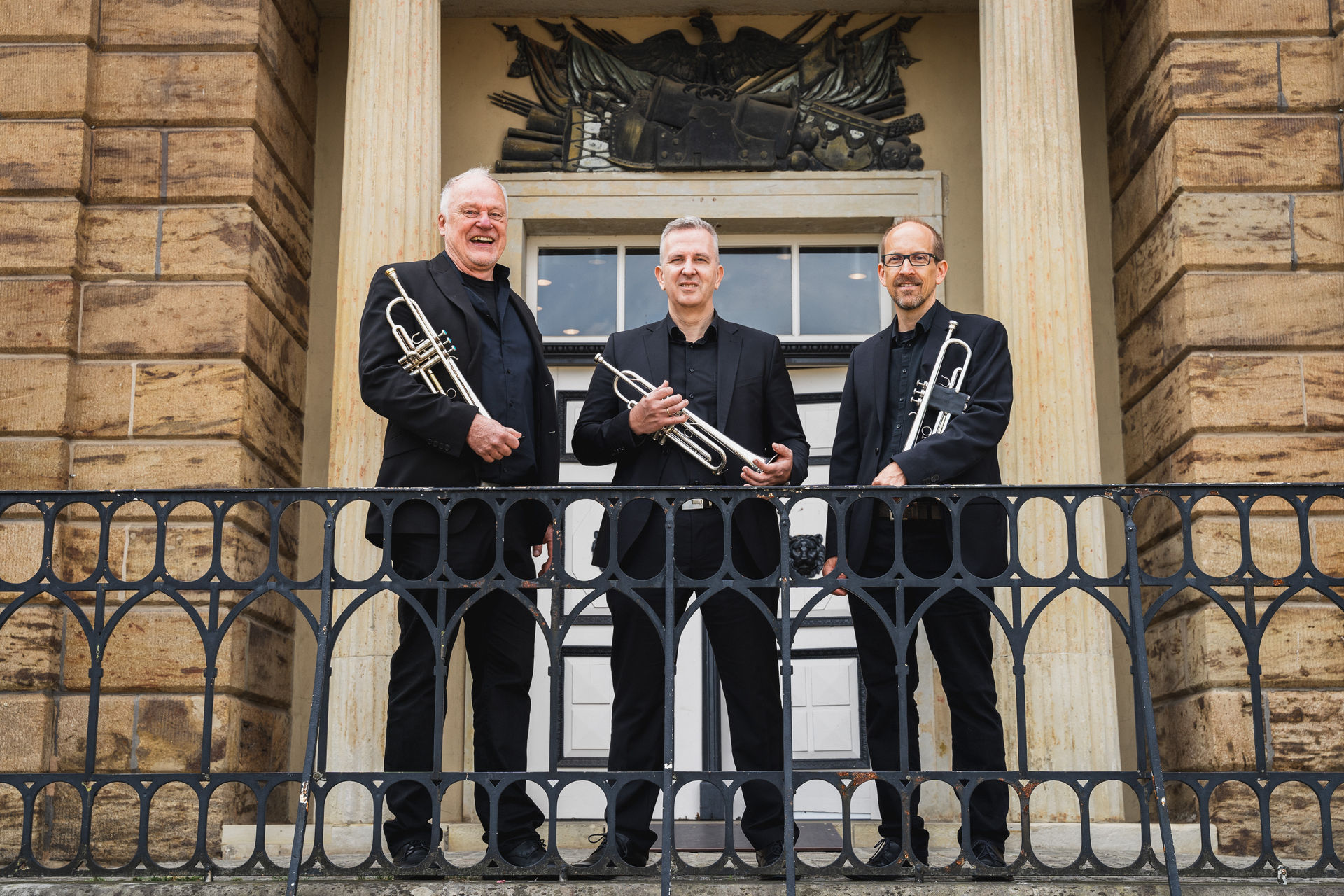 Independent Sound Orchestra- trumpet